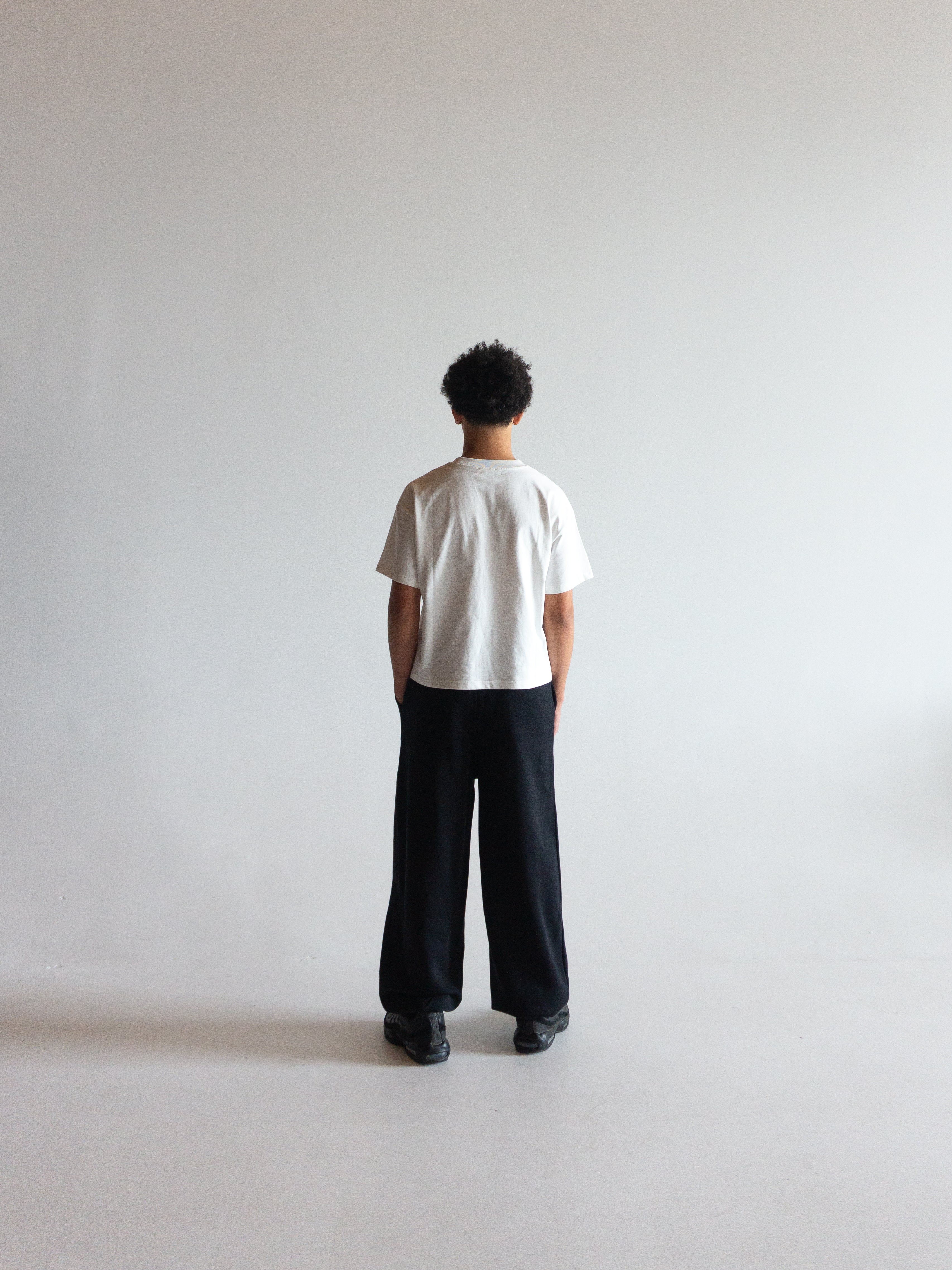 amen - white
