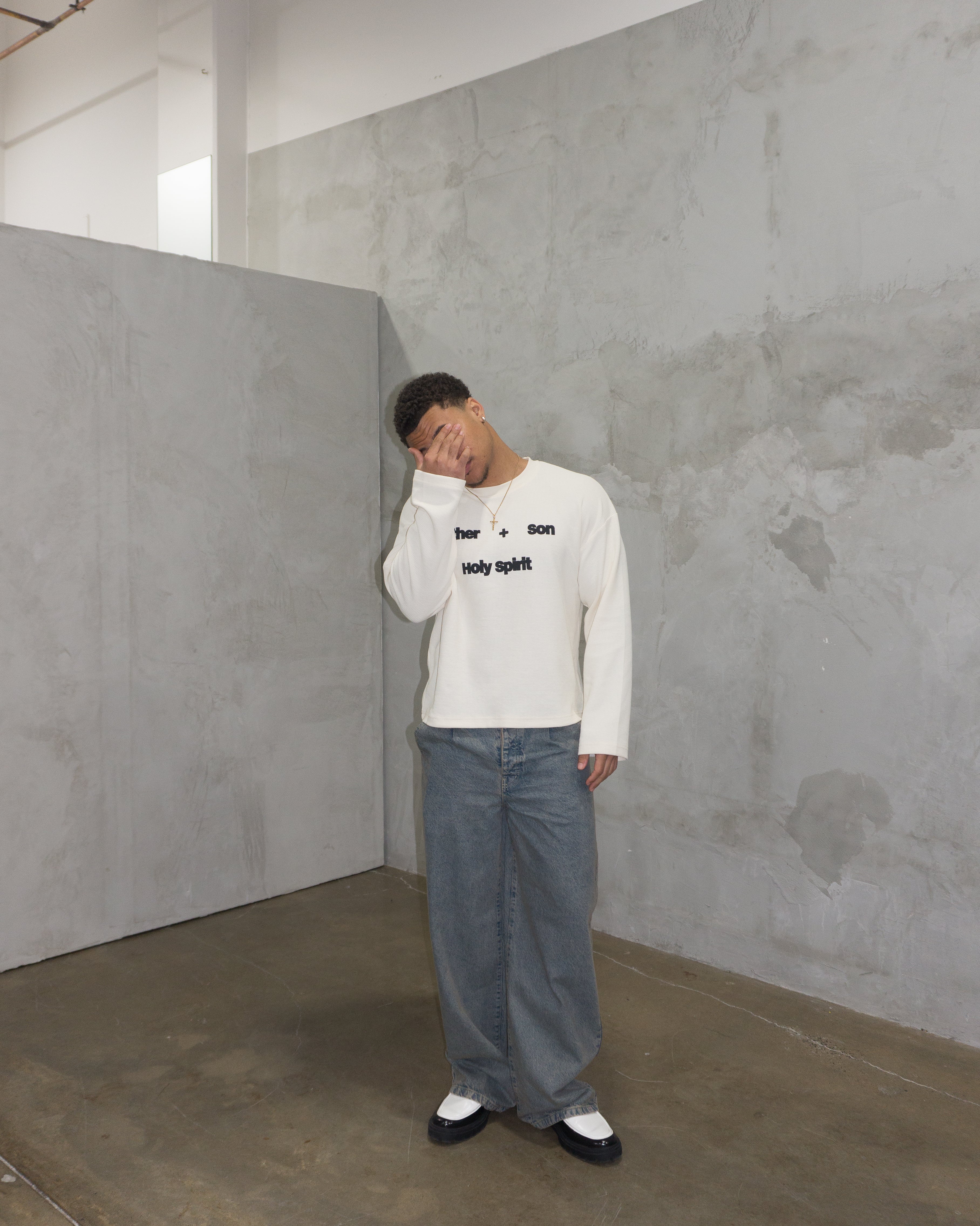 trinity and unity waffle thermal