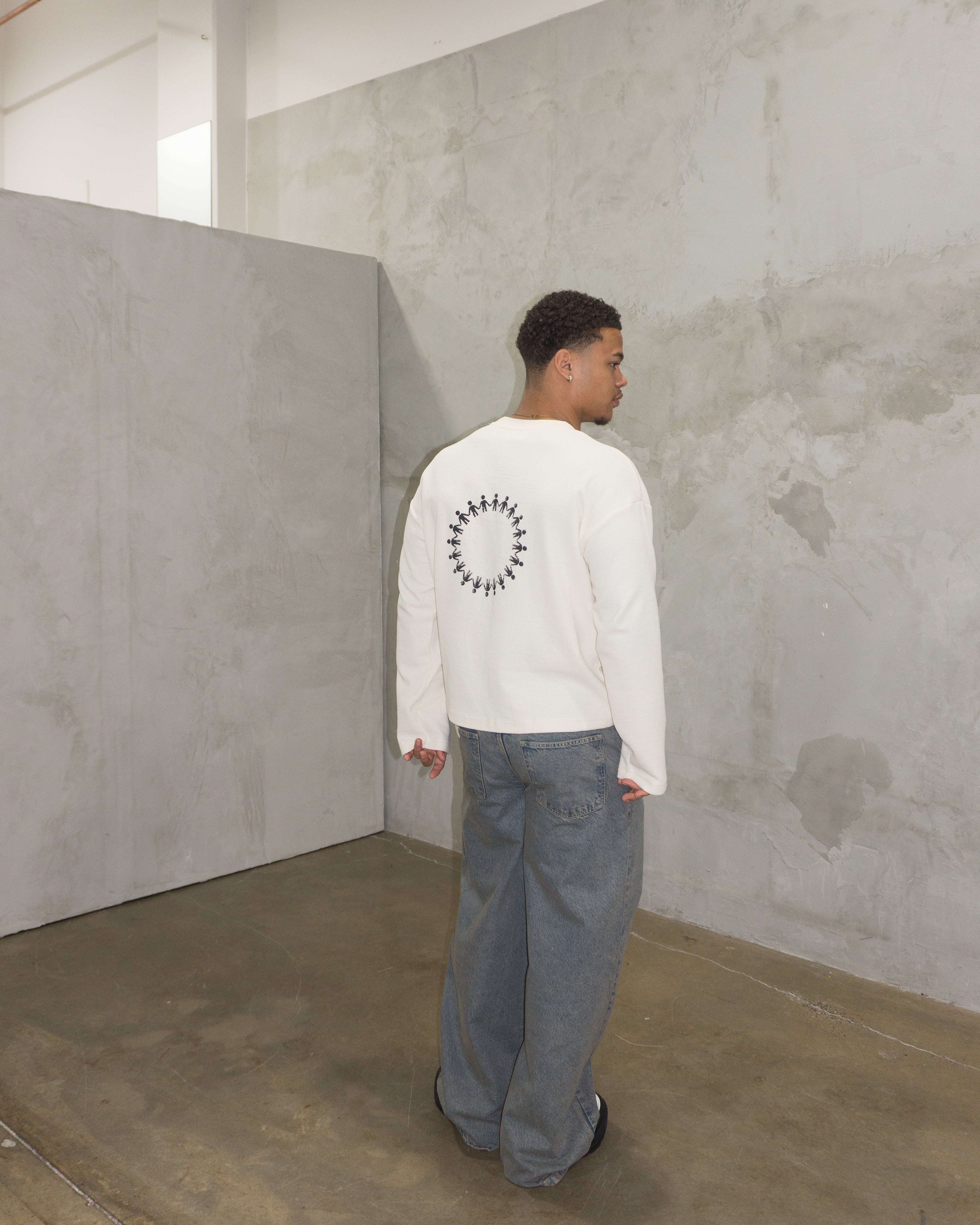 trinity and unity waffle thermal