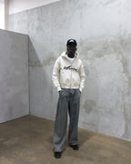 JC wool cap