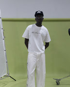 JC wool cap