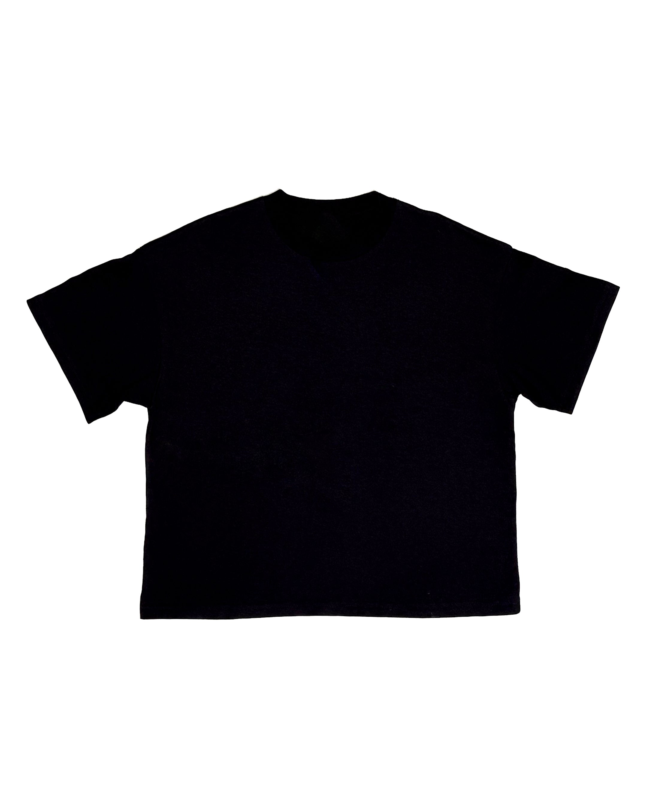 born again rich - butter yellow