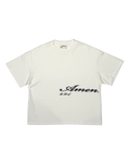 amen - white