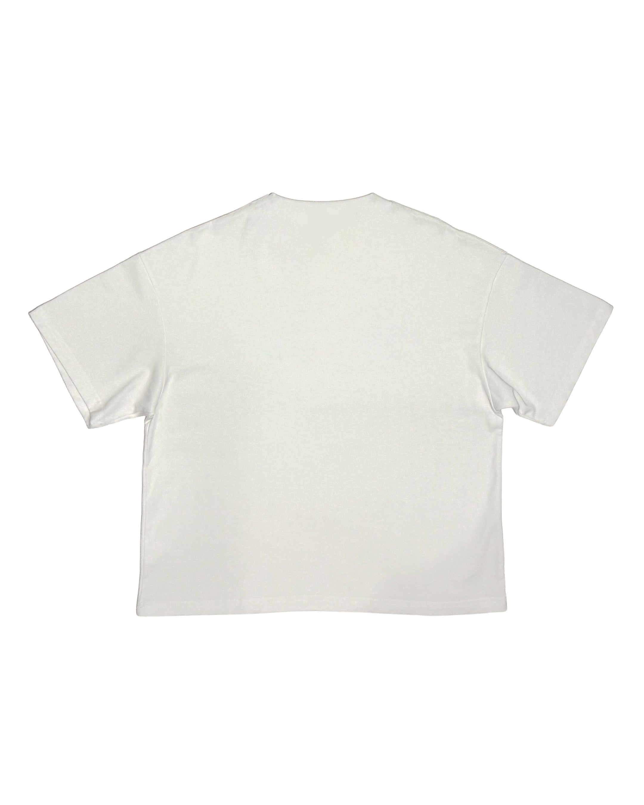 born again rich - navy