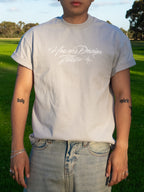 heaven's design team - pale blue