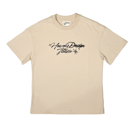 heaven's design team - cream