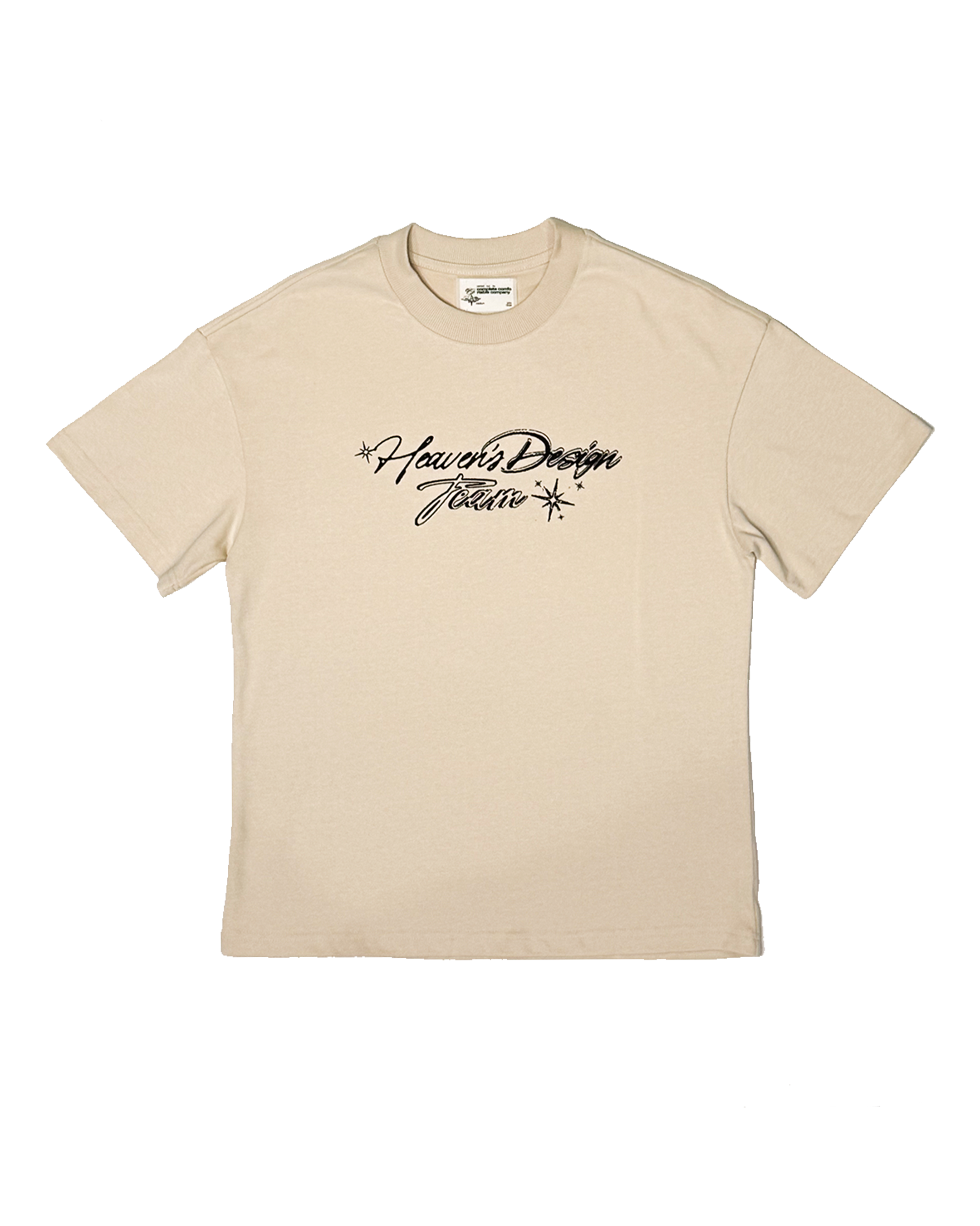 heaven's design team - cream