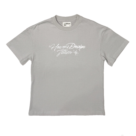 heaven's design team - pale blue