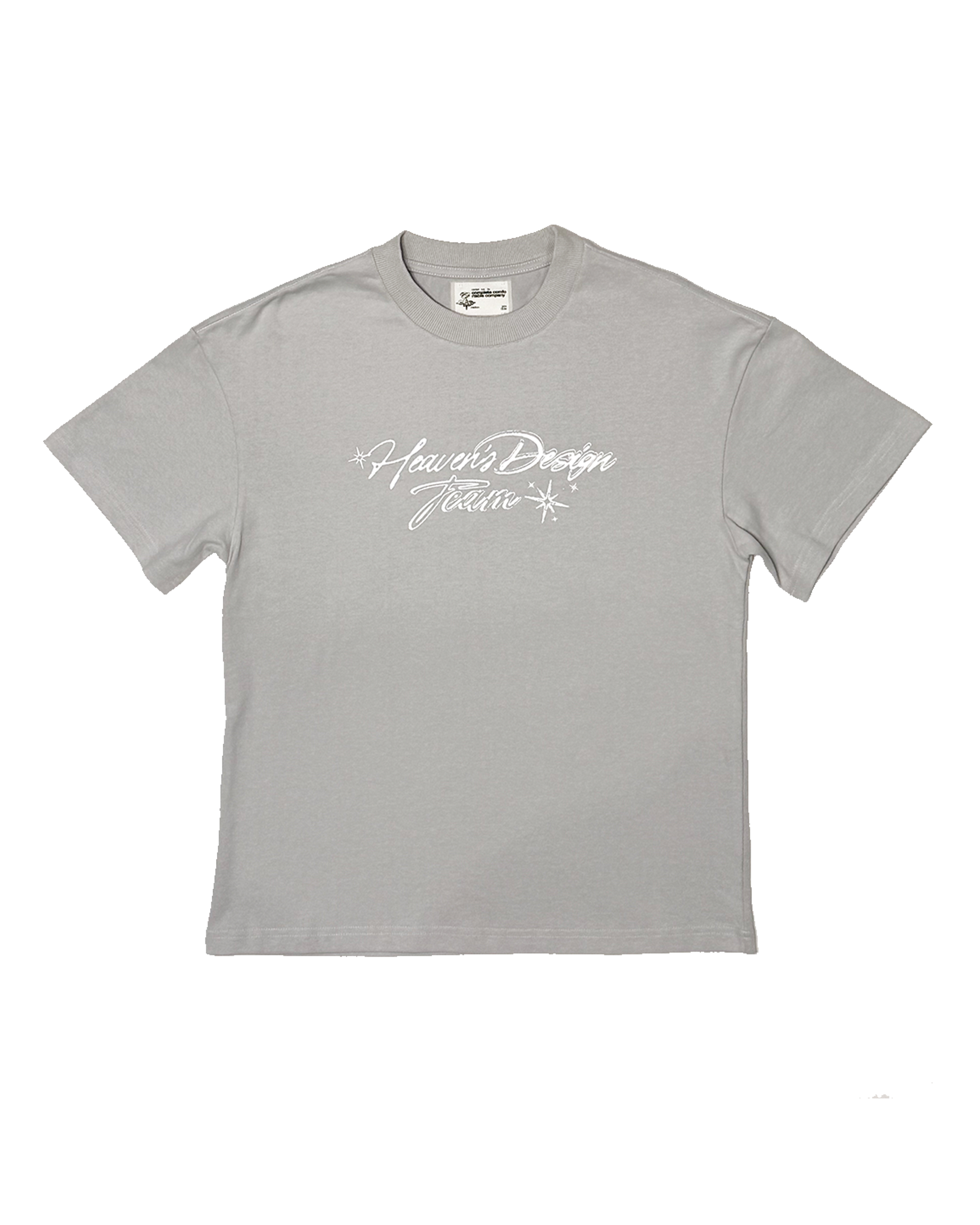 heaven's design team - pale blue