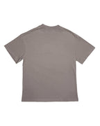 about my father's business tee - stone