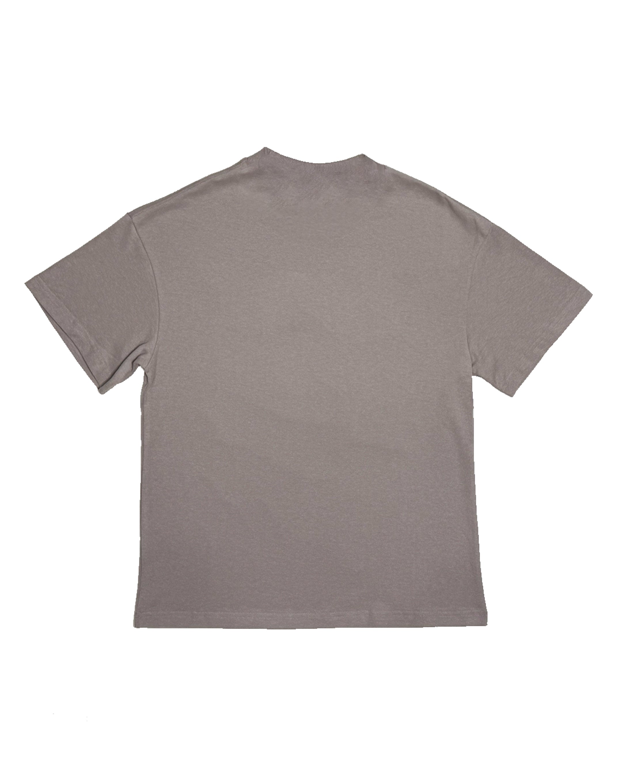 about my father's business tee - stone