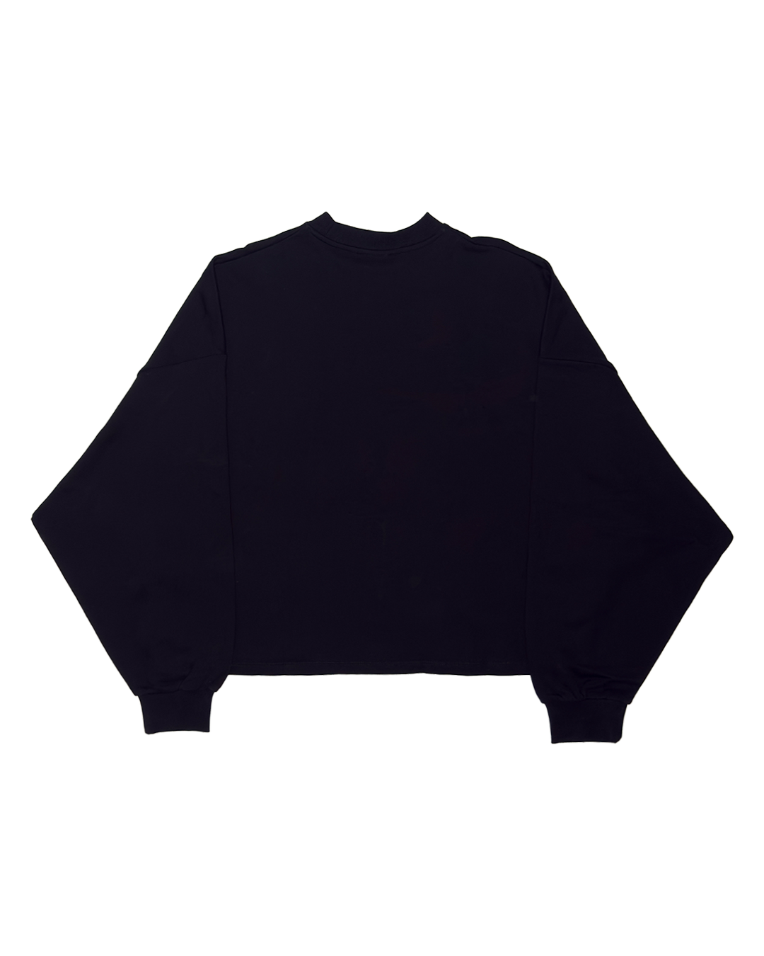 original copyright sweatshirt