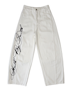 walk by faith baggy jeans