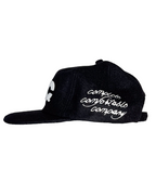 JC wool cap