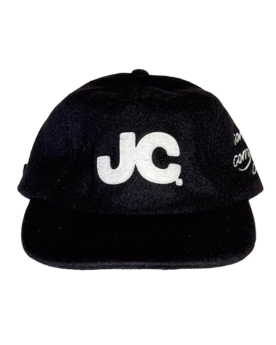 JC wool cap