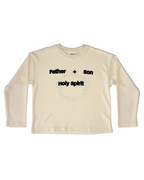 trinity and unity waffle thermal