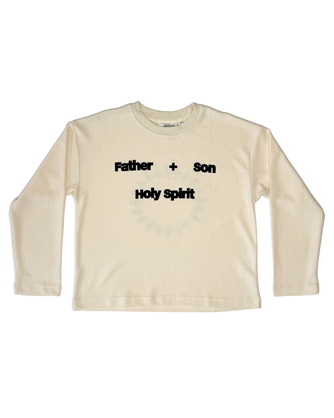 trinity and unity waffle thermal