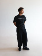 a carpenter's bride - black