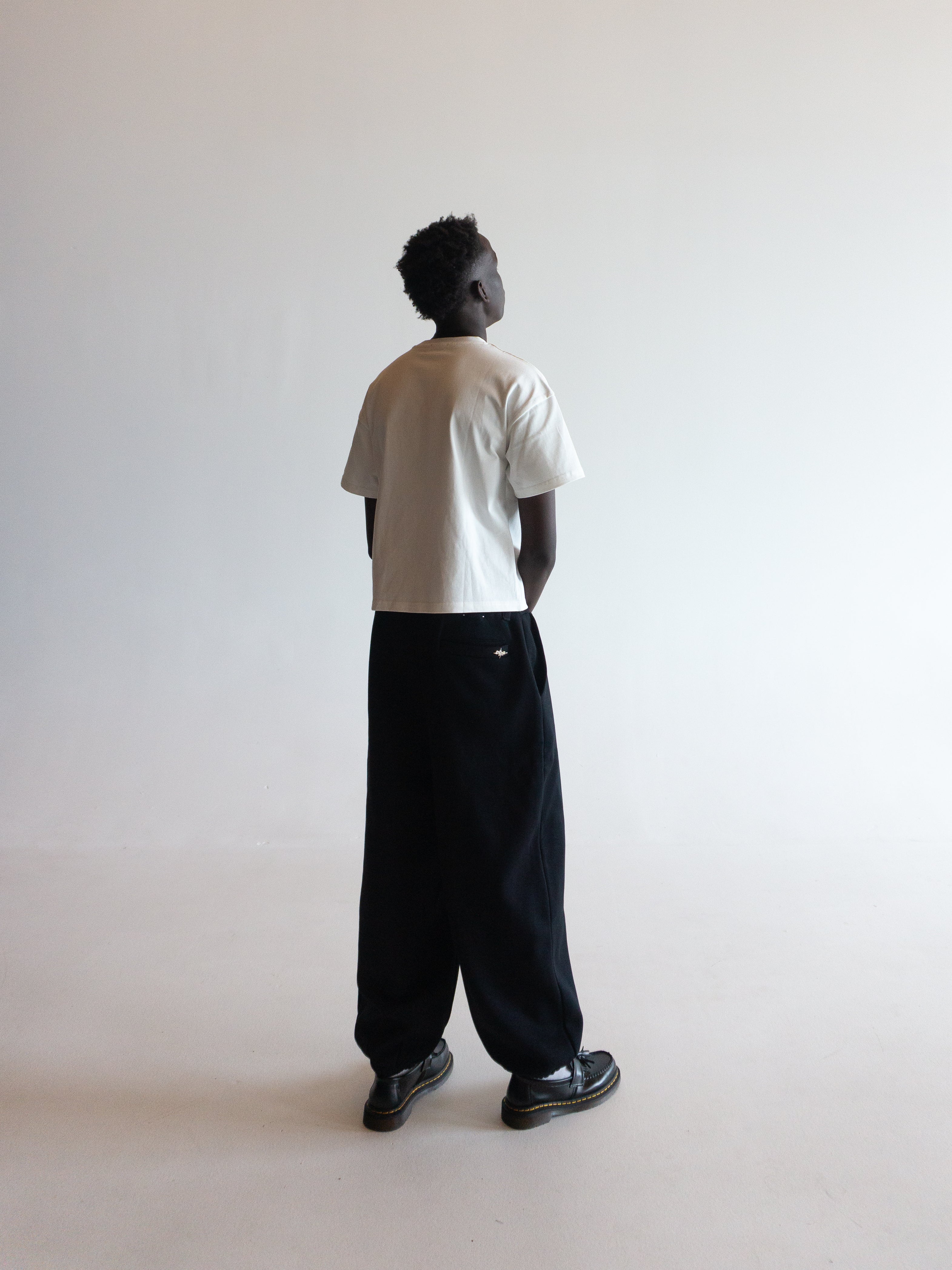 a carpenter's bride - white