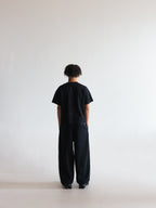 amen - black