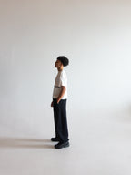 amen - white
