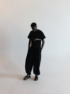 amen - black