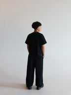 a carpenter's bride - black