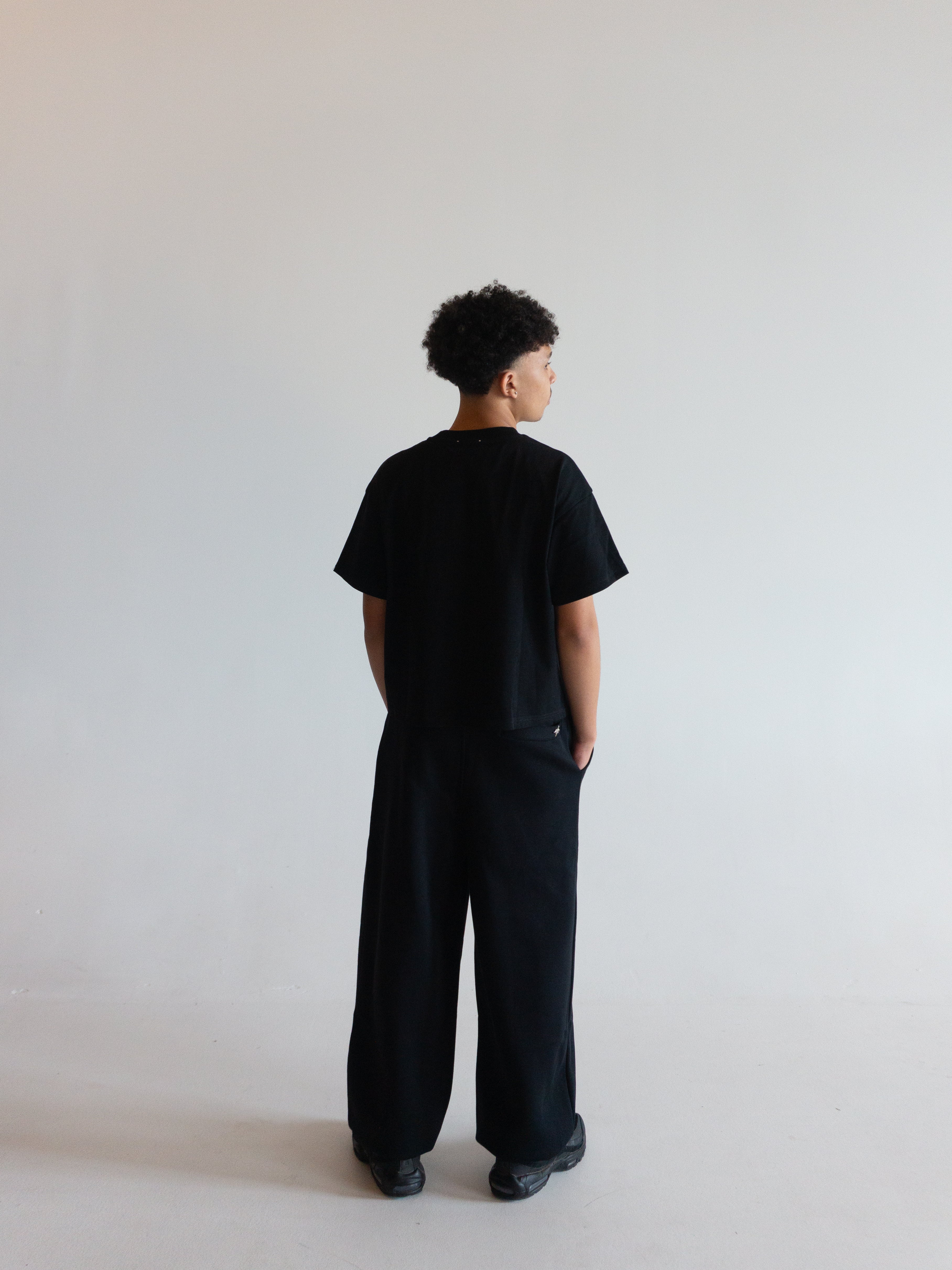 a carpenter's bride - black