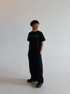 a carpenter's bride - black