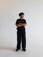 a carpenter's bride - black