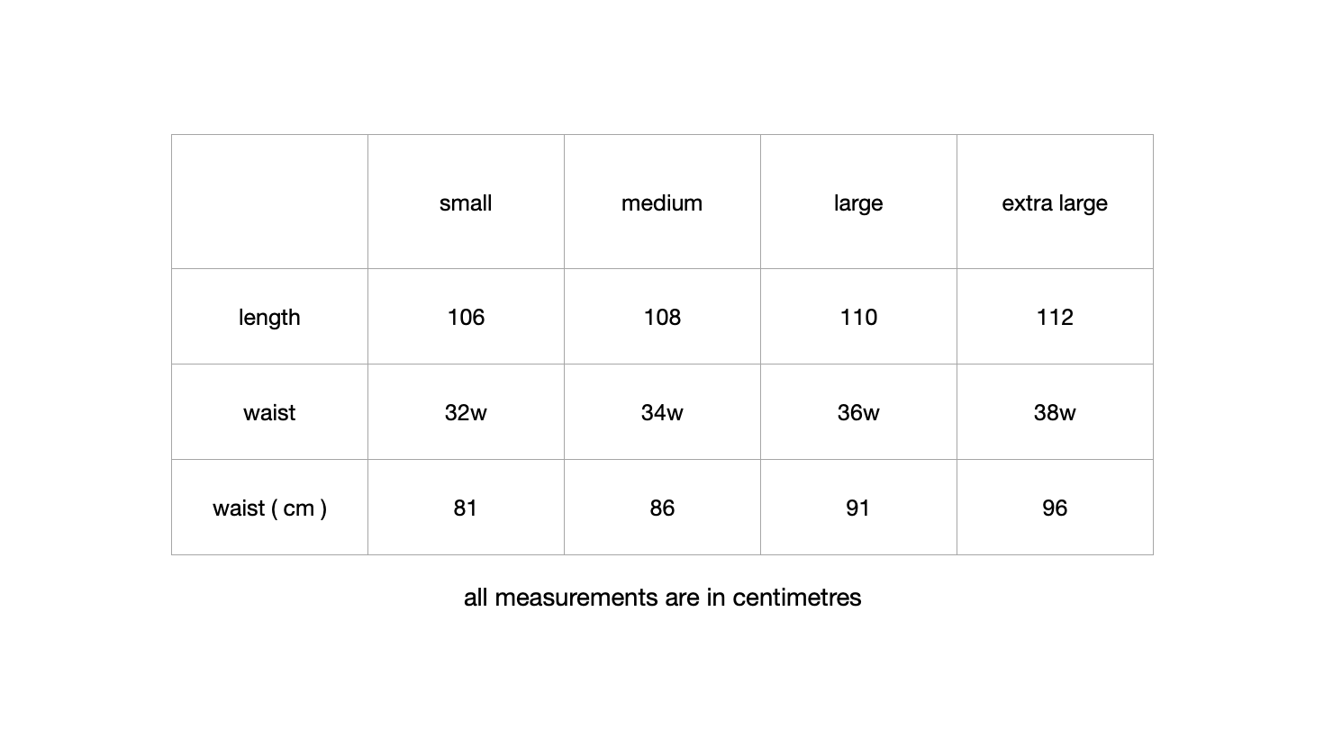 black baggy sweatpants