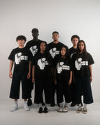 Jesus wept, no more debt