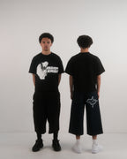 Jesus wept, no more debt