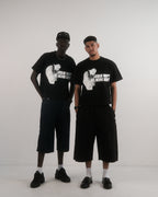 Jesus wept, no more debt